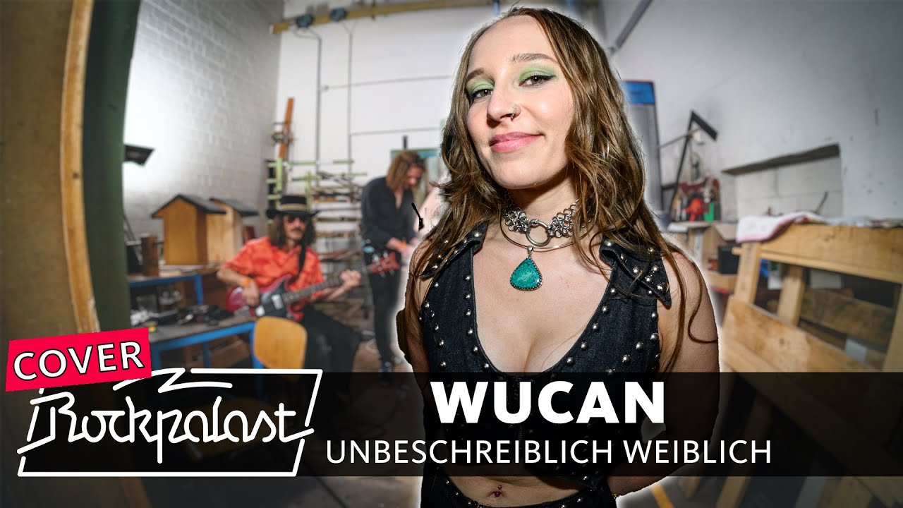 Wucan – 