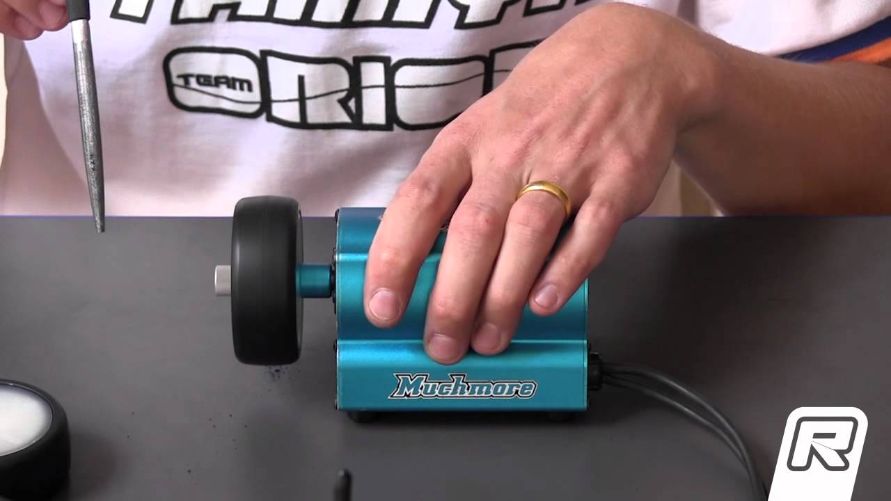 Pro Tips 2011 with Jilles Groskamp - Part 2 of 3