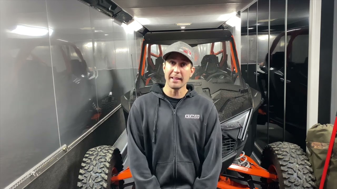 Our Baja X3 Got STOLEN! Apple Air Tag SAVED IT!