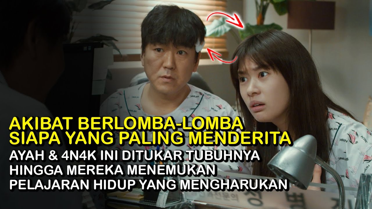 BIAR SAMA SAMA TAU RASANYA PENDERITAAN MASING MASING