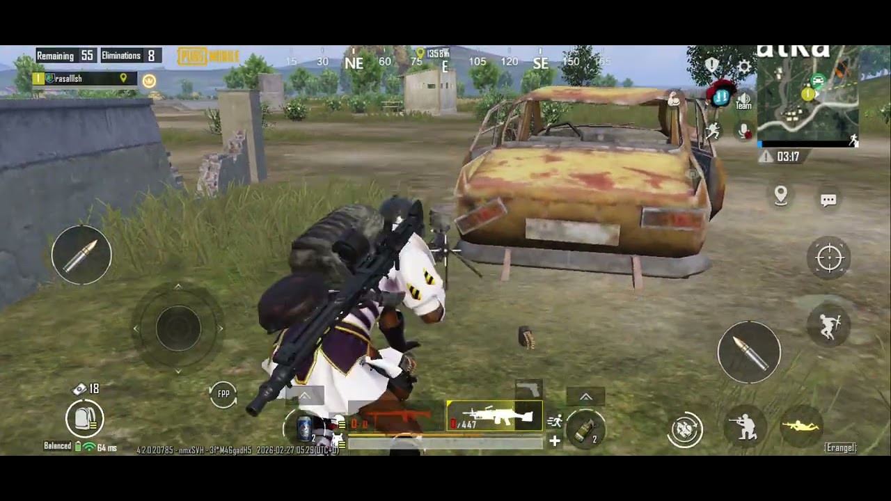 How to play pubg