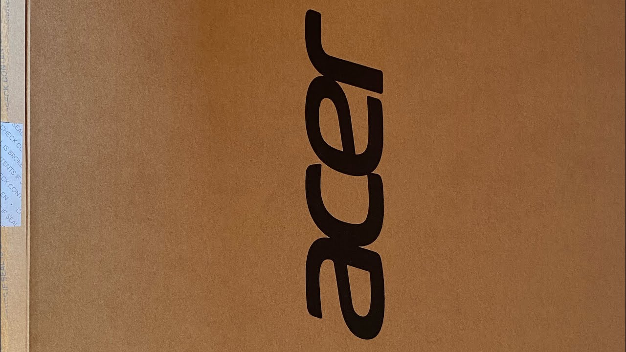 New Acer comming 