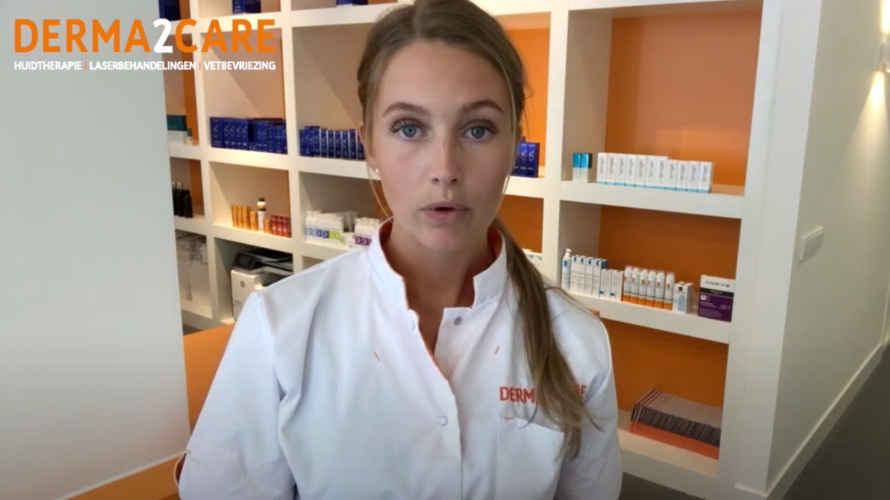 Rimpels verminderen - De Huidkliniek