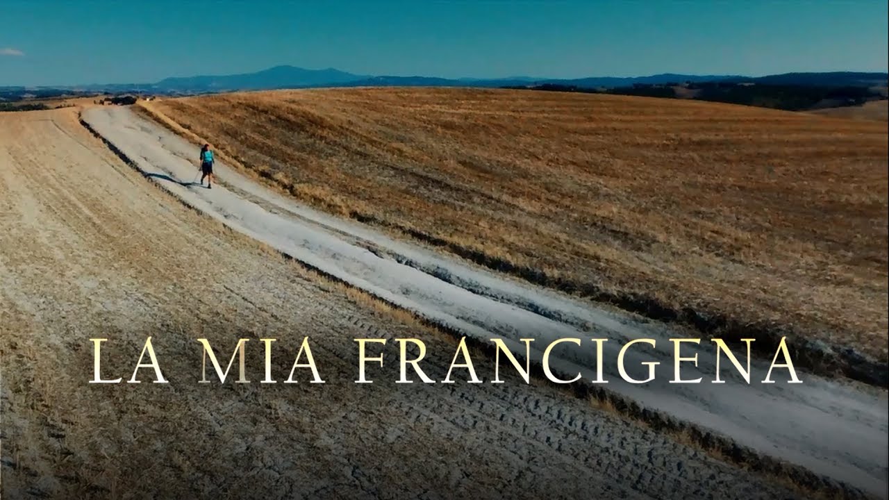 La mia Francigena