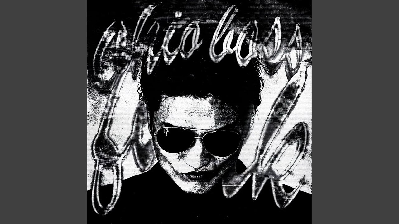 OHIO BOSS FUNK (SPED UP)