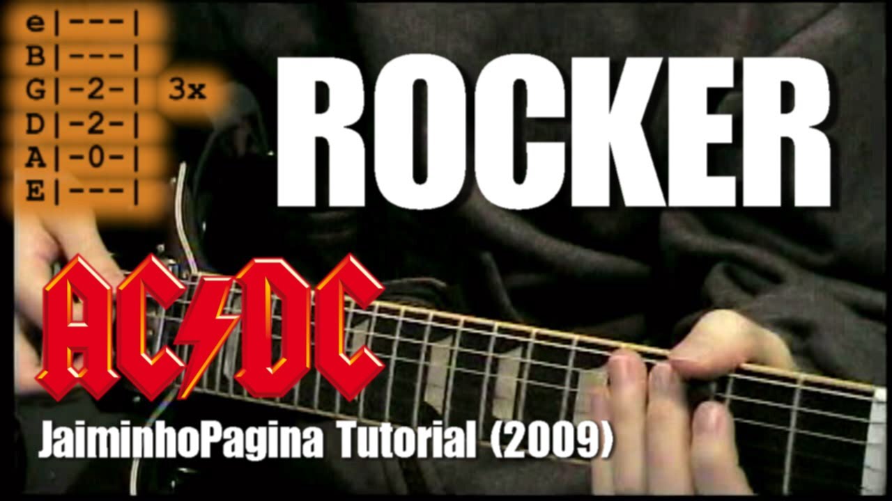 Guitar Lesson - 
