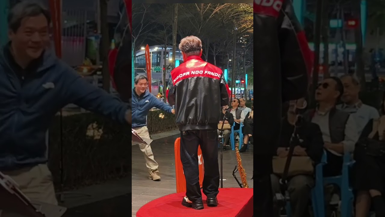 相思爬上心底/胡笙OSAMA Saxophone 