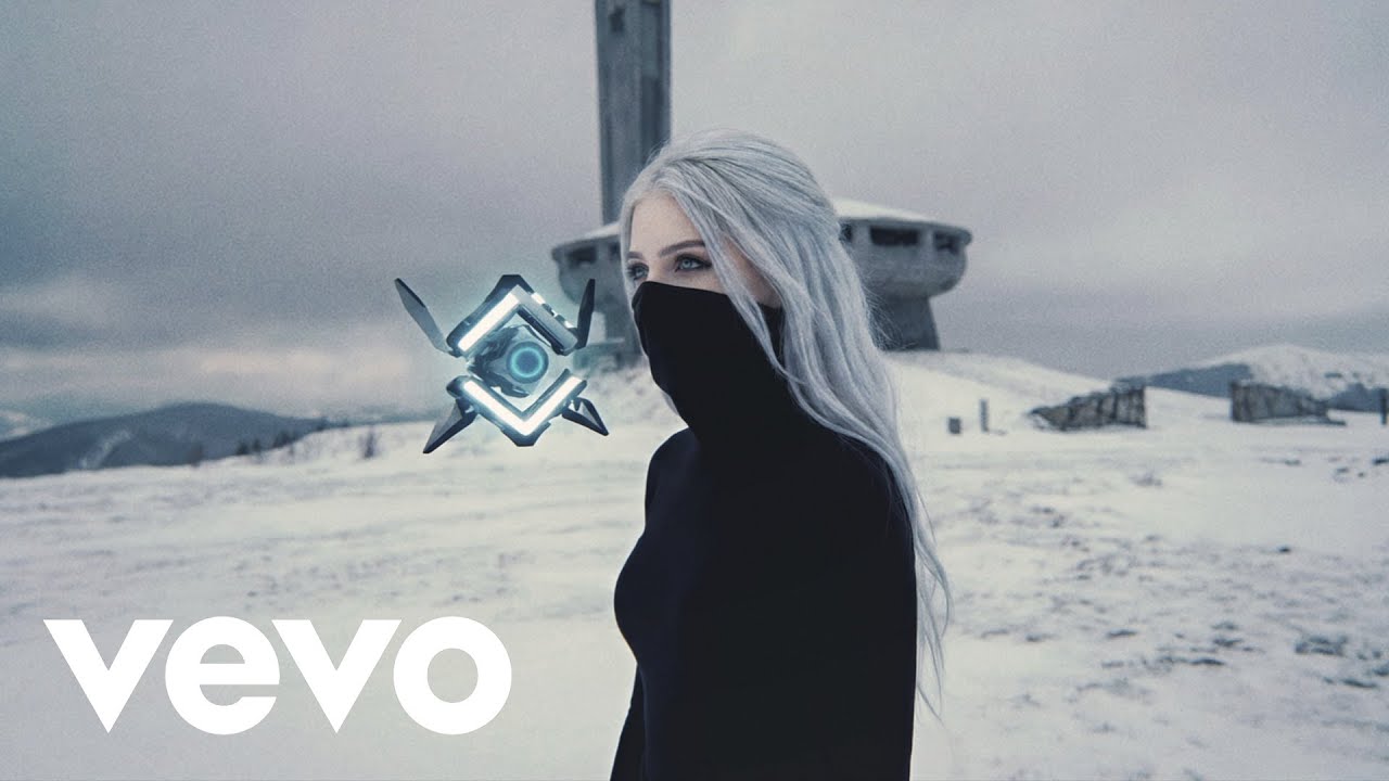Alan Walker Style , Seantonio - Chameleon (Music Remix 2026)