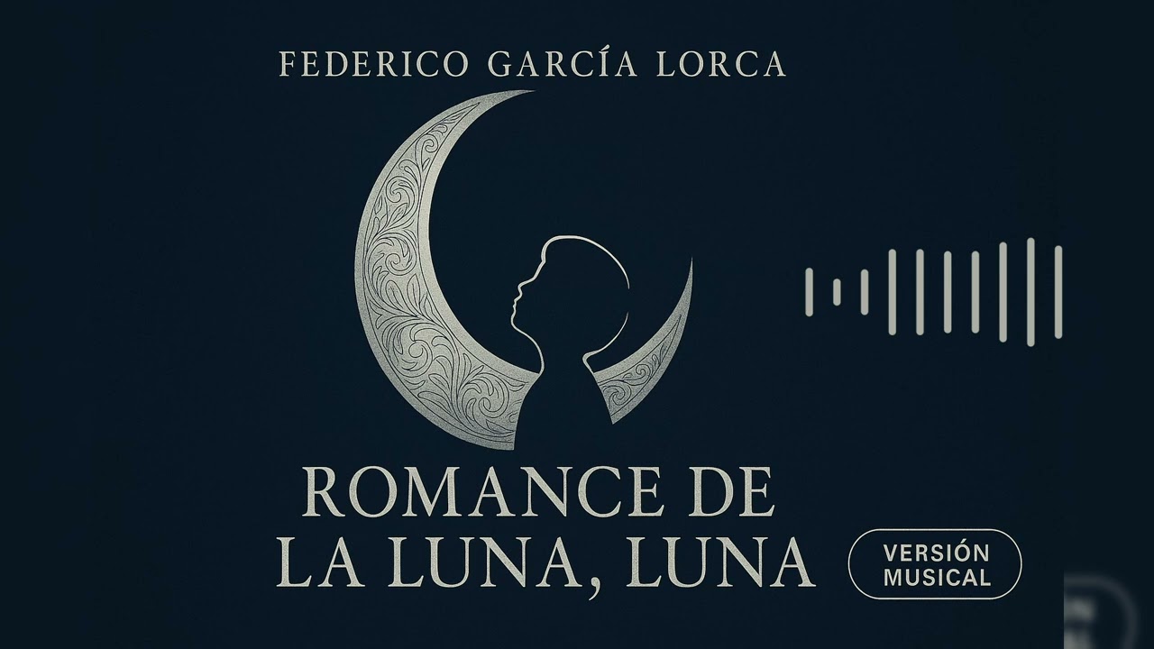 Romance de la luna, luna - Federico García Lorca ♬ (Versión Flamenco Urbano)