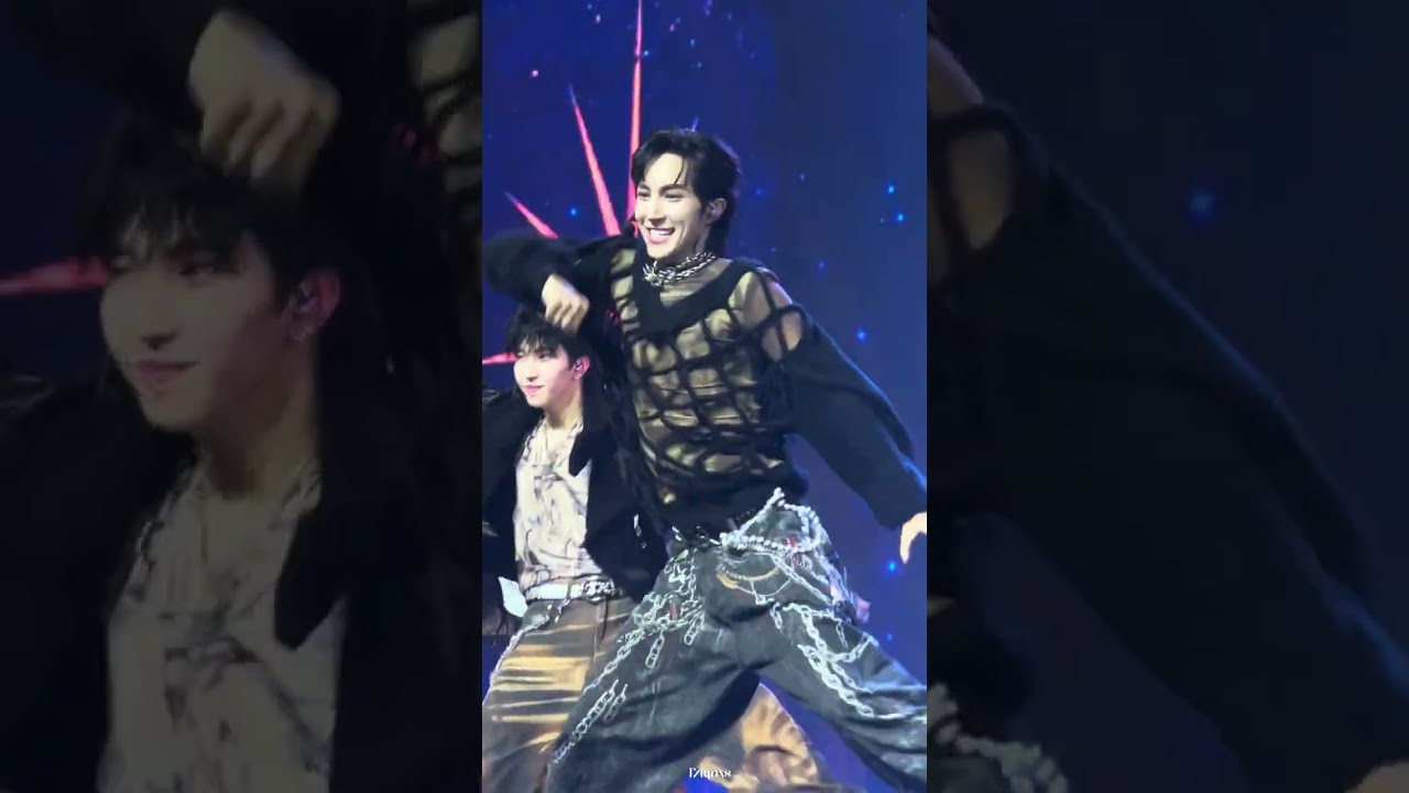 2025.07.19 | #2HOUSES_FINALSTAGE Pick a card - PHOOMTIN Fancam #Phoomtin_2HOUSES