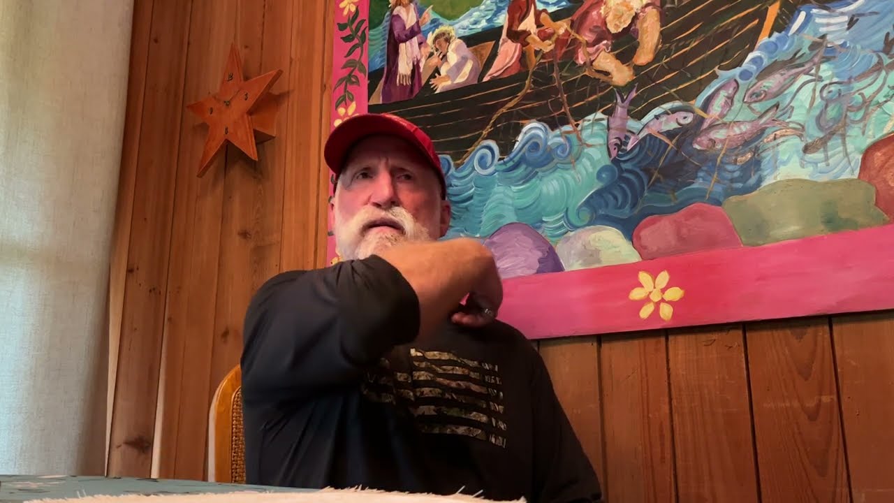 Part 3- Interviews with Madison Parker: Getting Started in 1970’s