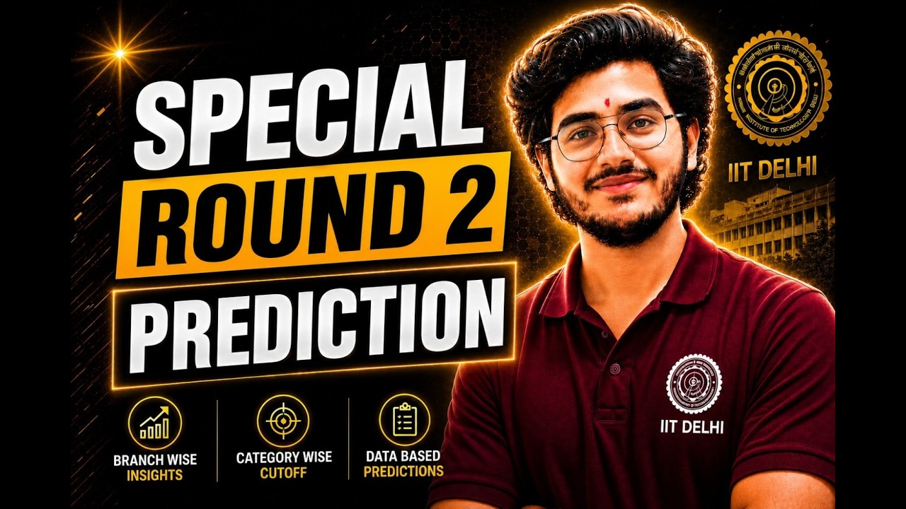 🚀 Прогноз CCMT 2026 Special Round 2 | Ожидаемый проходной балл, свободные места и шансы на поступ...