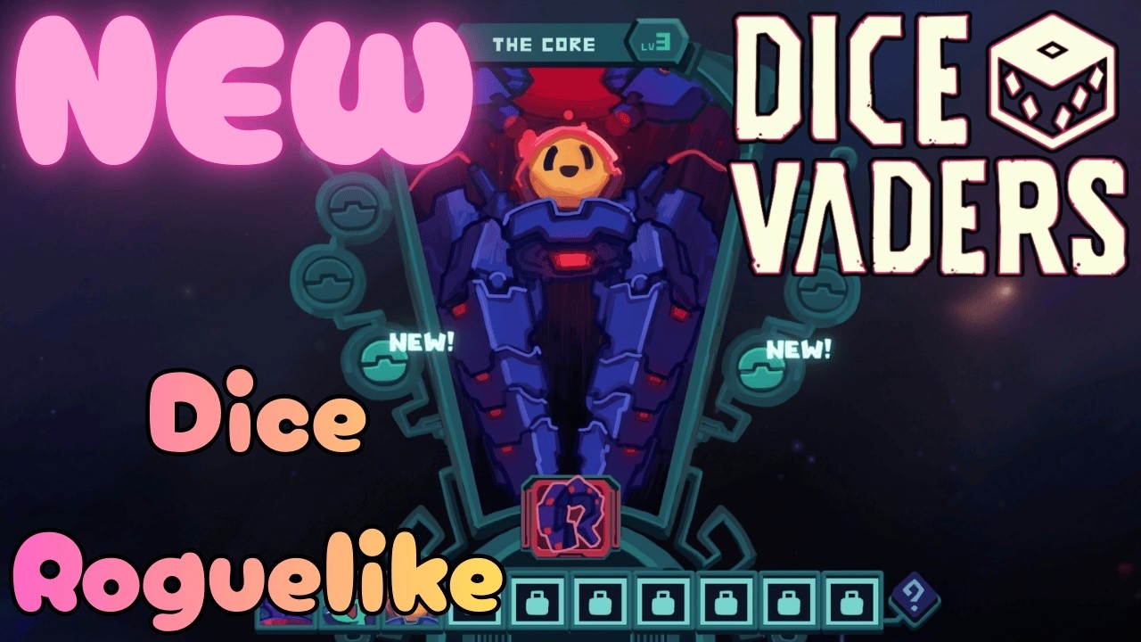 Playing A Roguelike Dice Game To SCORE BIG And DESTROY Humanity! (LIVE)