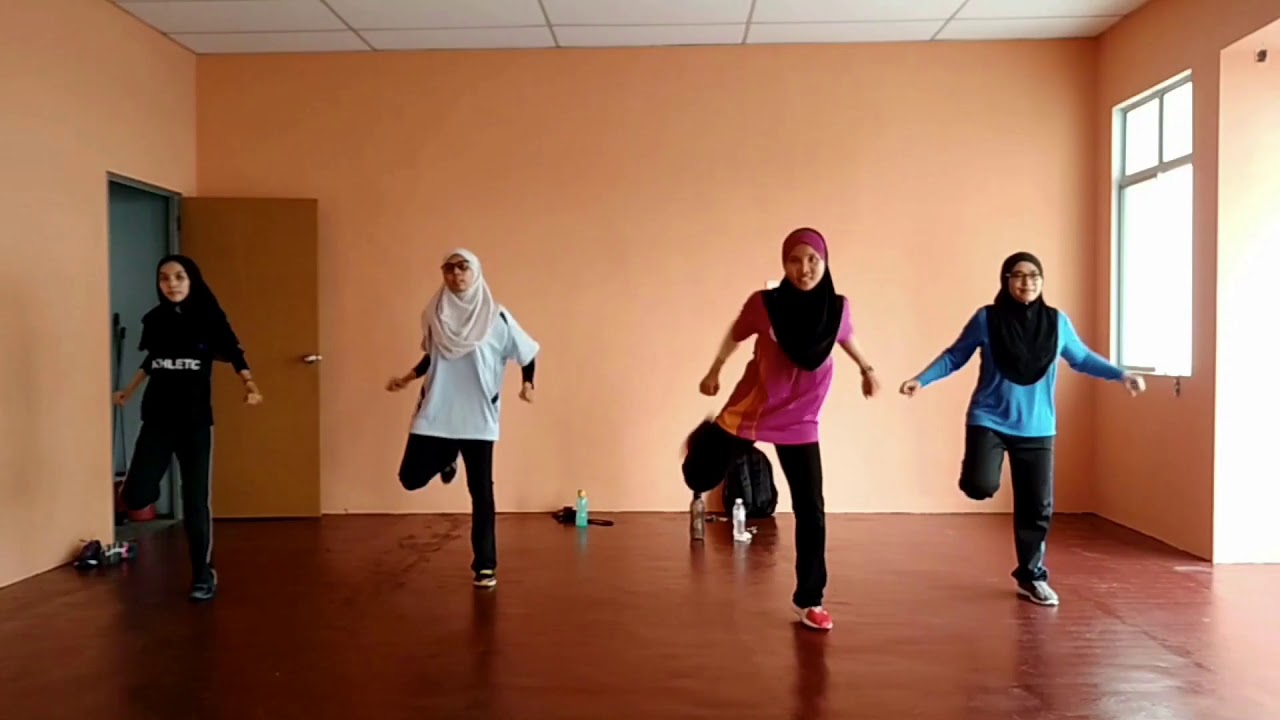 Kaerodance cover (2NE1 - I'm The Best)
