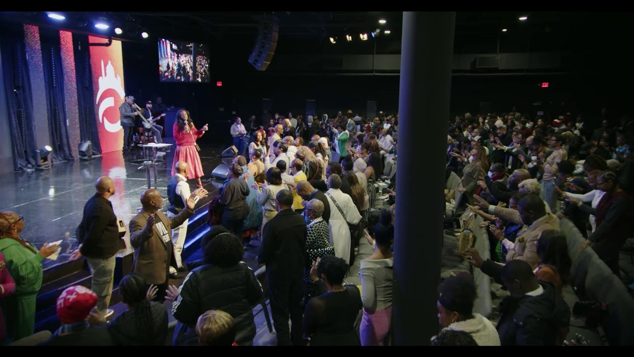 The Power of Faith| Apostle Mike Freeman | 03.15.2026 | 10am