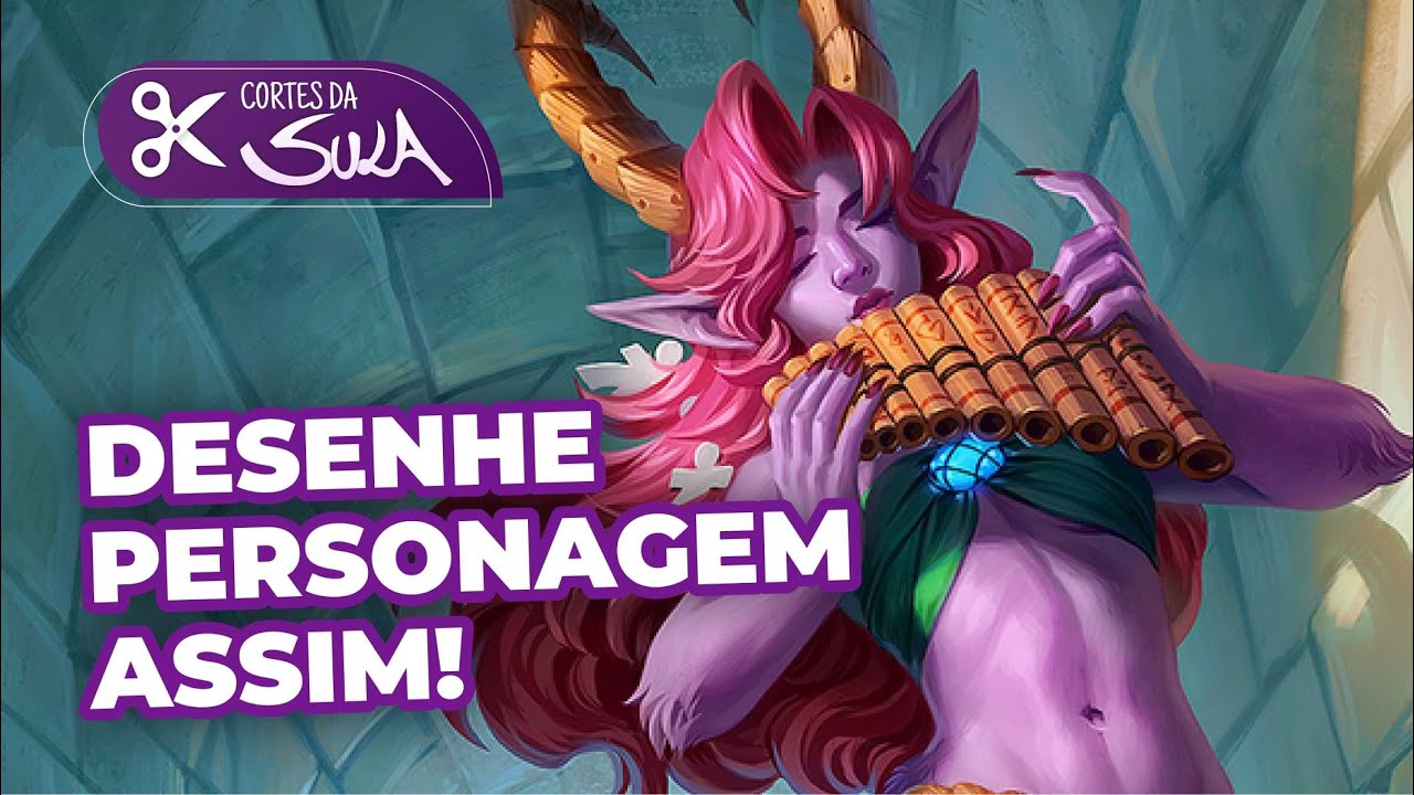 Como juntar gestual e design? | Cortes da Sula