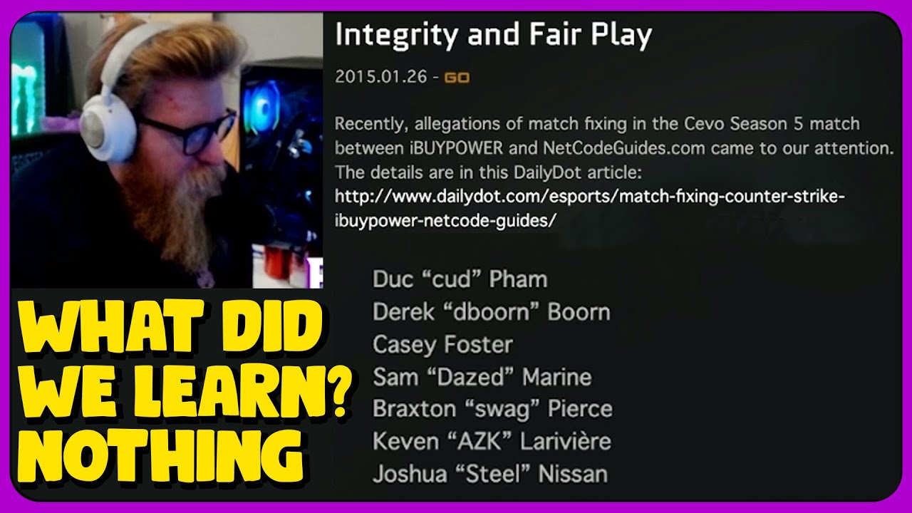 fl0m Reacts to steel & swag (IBP) Unbanned After 10 Years