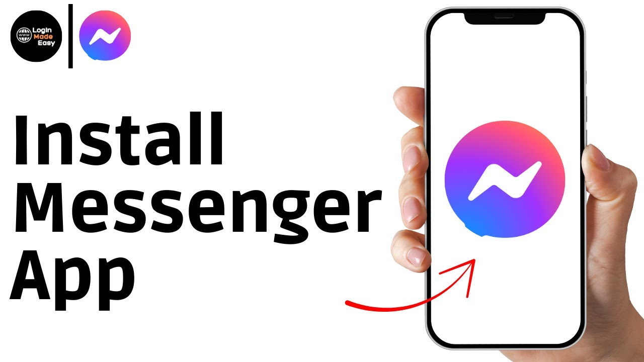 How to Install Facebook Messenger App on Android Phone (2026)