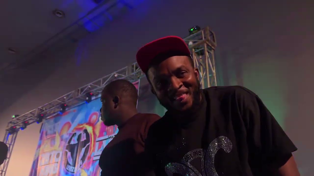 2BTO KING & Team LVLB - CONCERT DU 1er DÉCEMBRE 2023 au BABEMBA (résumé)