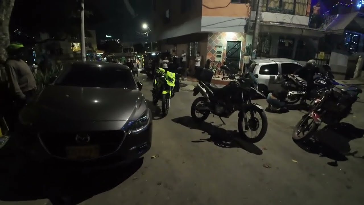 5/8 MEDELLIN
