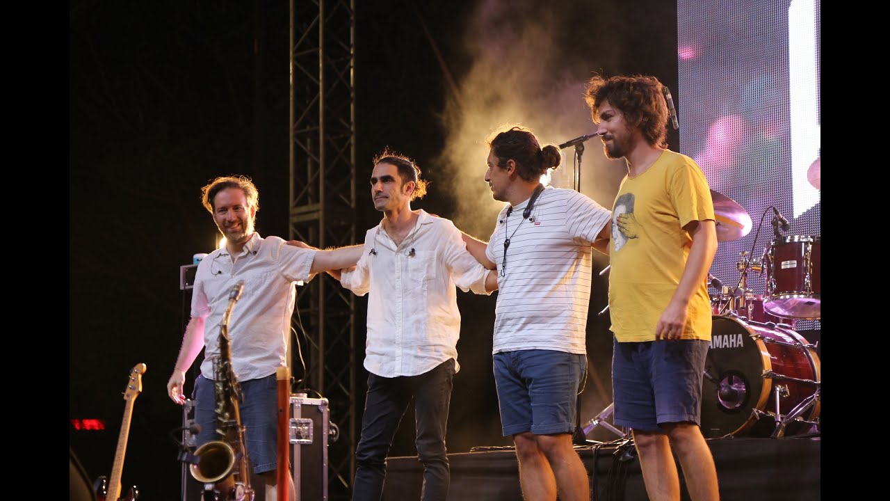 IF ARMADA KONSERLERİ / PİNHANİ