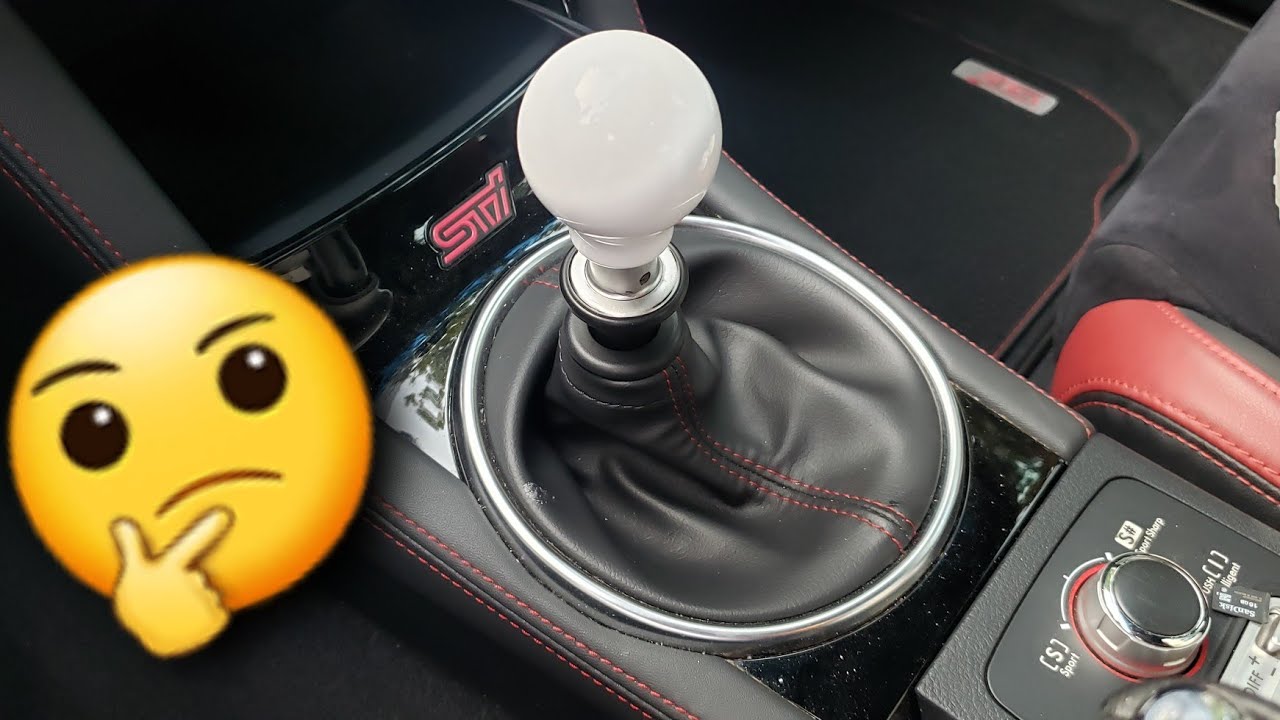 MANUAL OR AUTOMATIC (Whats better for you?)