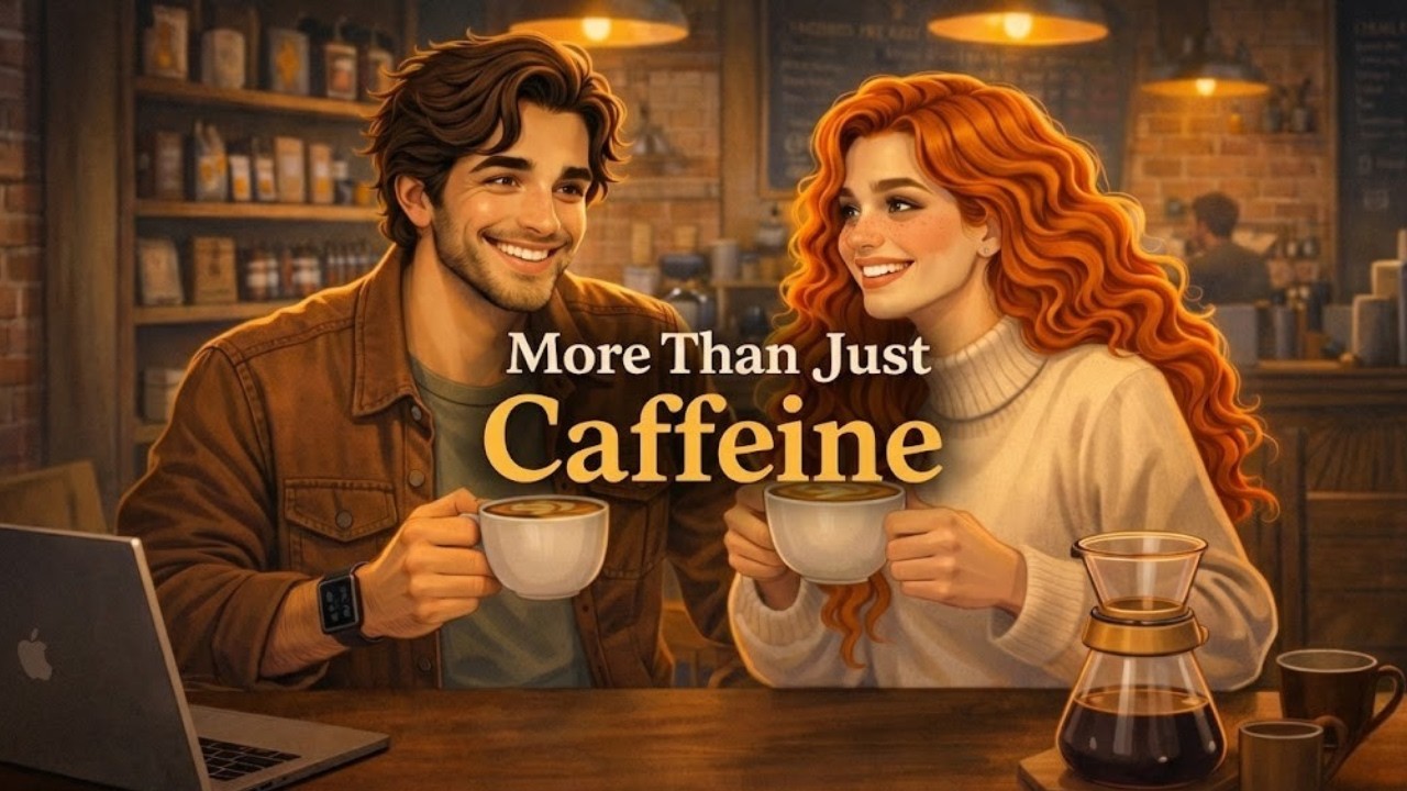 Изучение английского языка: разговоры в кафе | Подкаст Easy English A1–A2