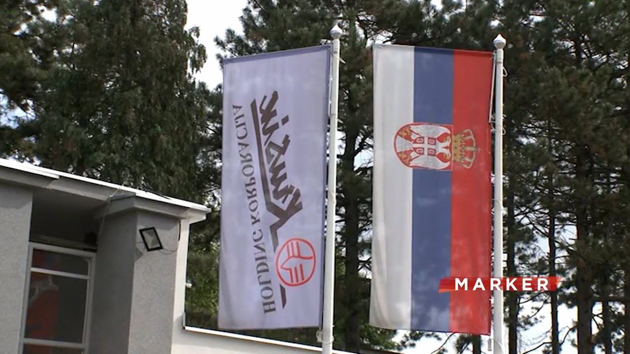 Treća nesreća u fabrici municije 