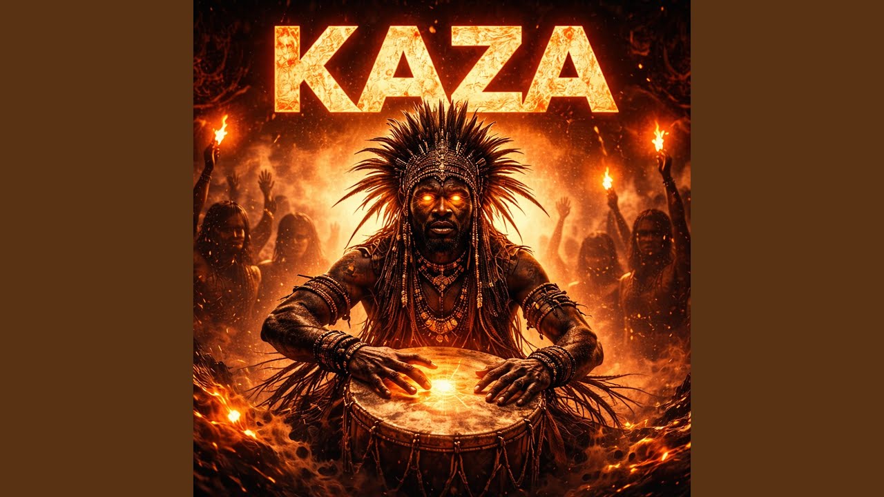 Kaza