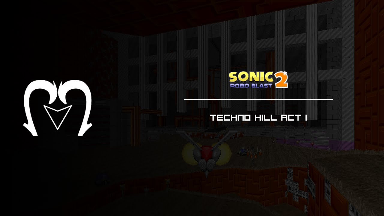 Techno Hill Act 1 | Tajho &bull; Matter