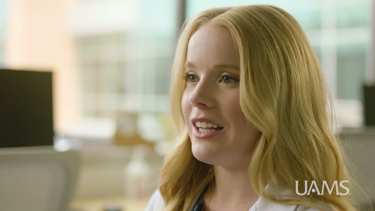Lauren Cannon, Pharm.D. | Choose UAMS