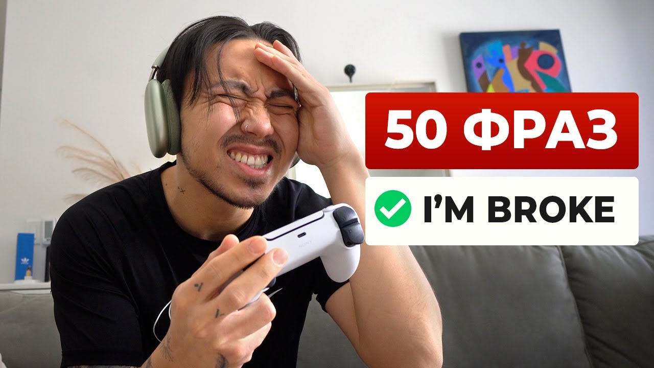 ТОП видео по английскому за 2024