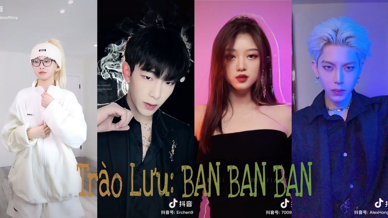 Trào Lưu 