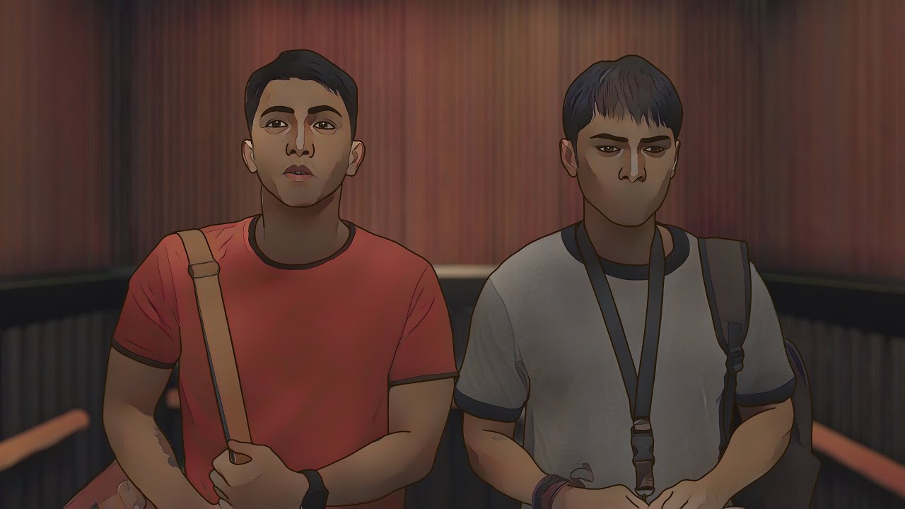 Iti Mapukpukaw (The Missing) FULL TRAILER - Cinemalaya 2023