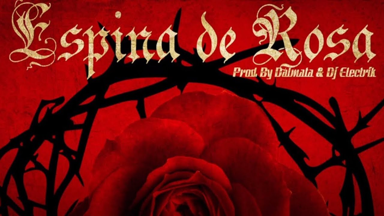 Andy Rivera - Espina de Rosa ft. Dalmata [Official Audio] &reg;
