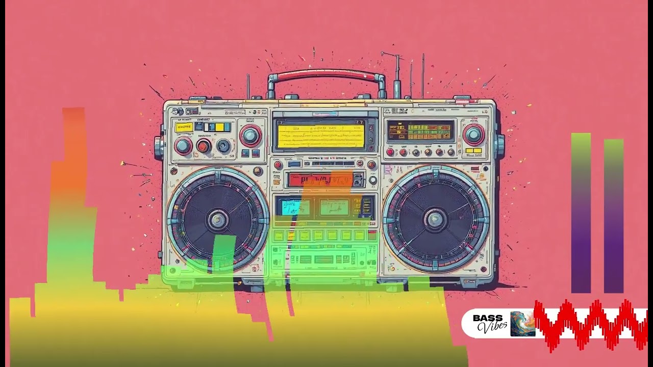 ROTOR (Jazz Bass Meets Jungle)