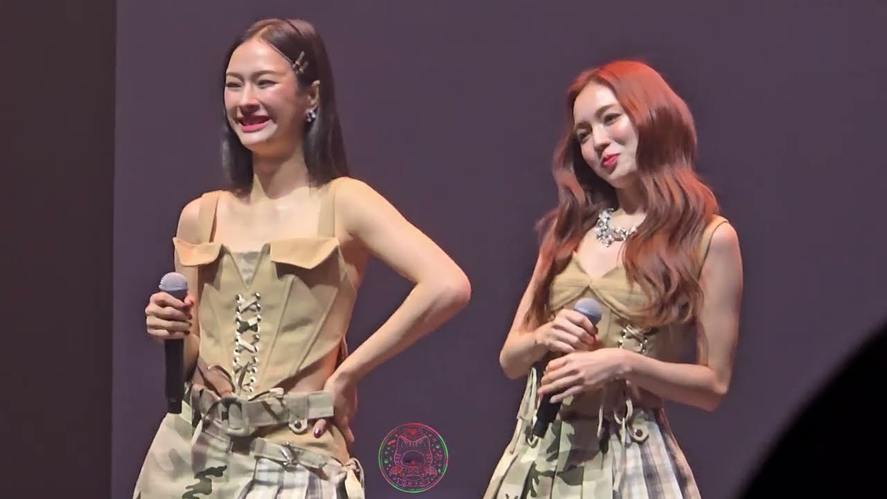 MilkLove 2025 FanMeeting inTaipei