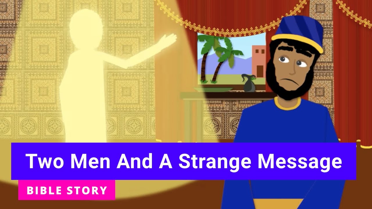 Bible story 
