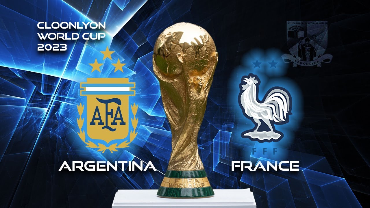 Cloonlyon League - World Cup 2023