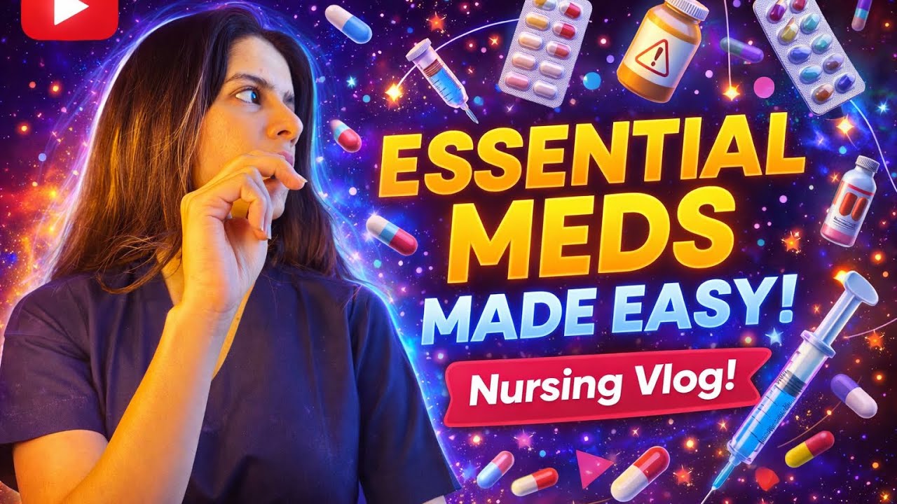 “OSCE Implementation Made Easy 🩺 | Step-by-step nursing skills for success”