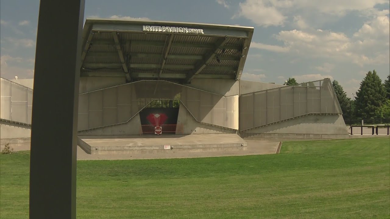 Levitt Pavilion&nbsp;Announces 2022 Free Summer Concert Series Lineup