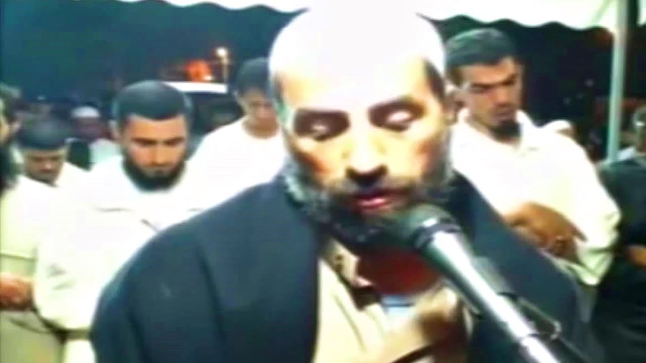 تلاوة مؤثرة يرق لها القلب الشيخ يونس اسويلص (وَيُنَجِّي اللَّهُ الَّذِينَ اتَّقَوْا بِمَفَازَتِهِمْ)