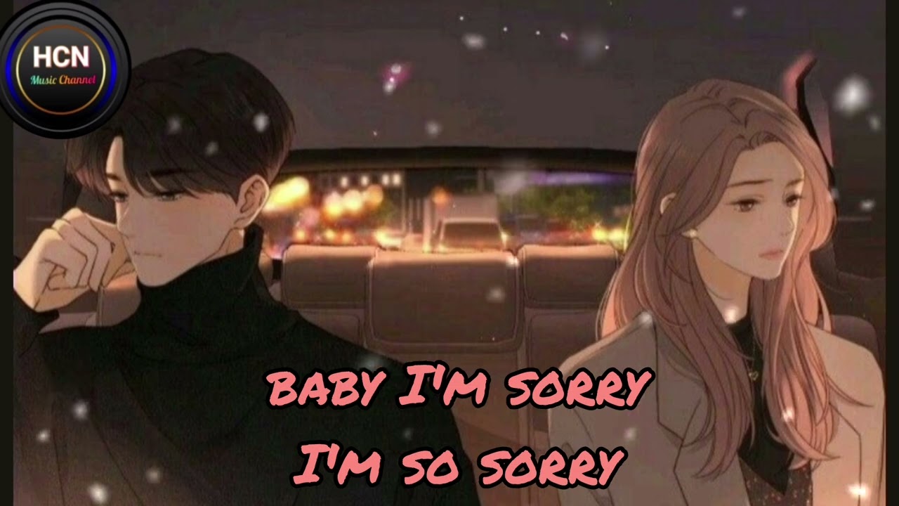 對不起 I'm sorry  直希杰 Zhi Xi Jie