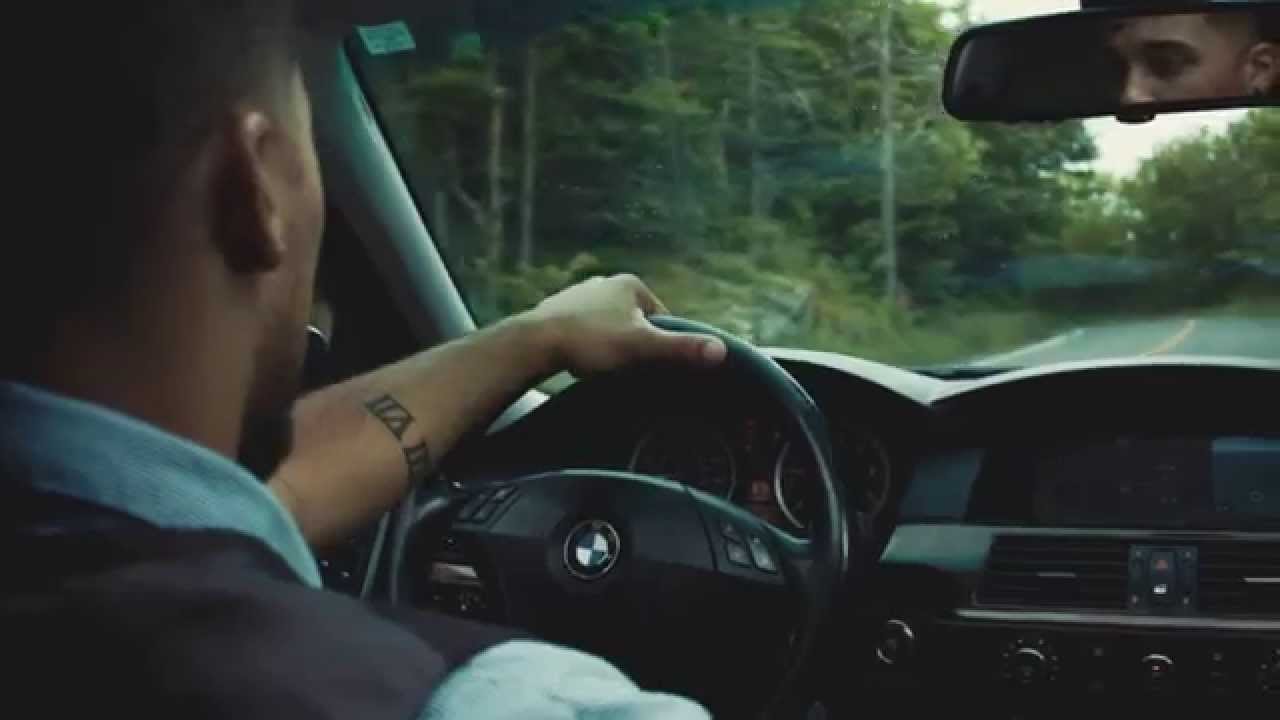 Shane Tyler - All to Me