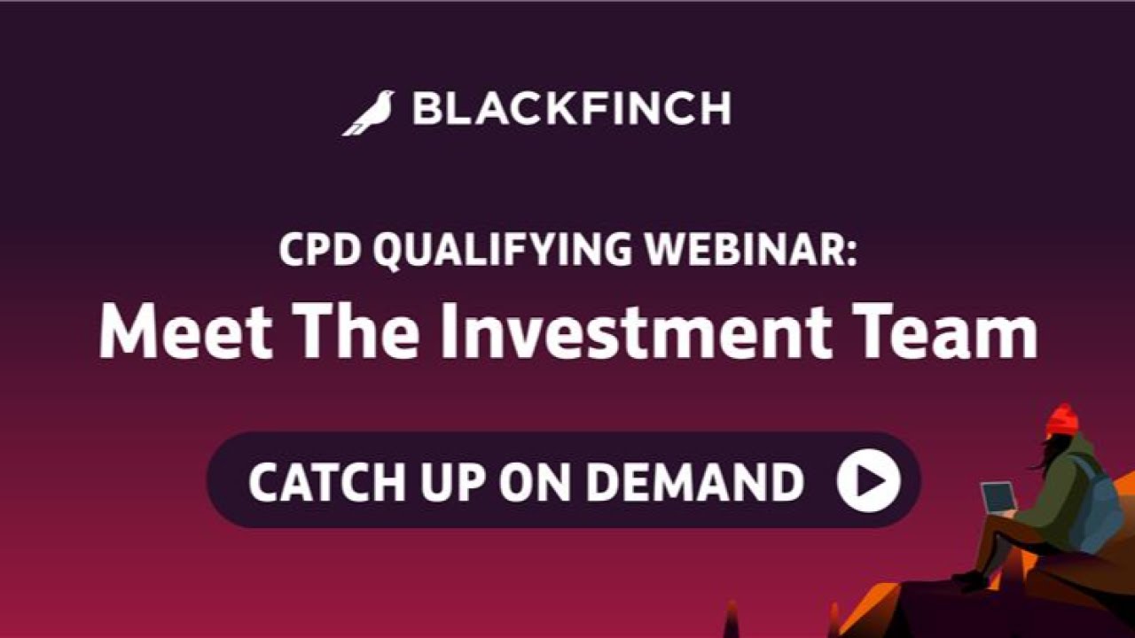 Webinar: Meet the Investment Team