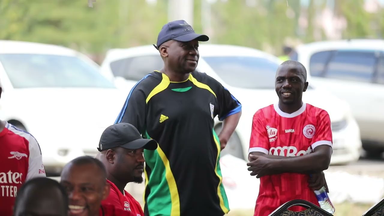 TCAA SPORTS BONANZA