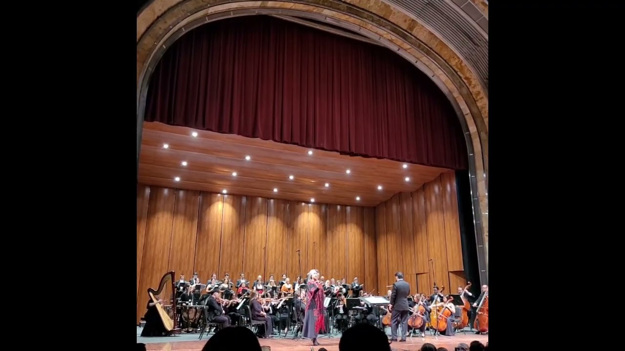 La Zambra, de La Leyenda del Beso
