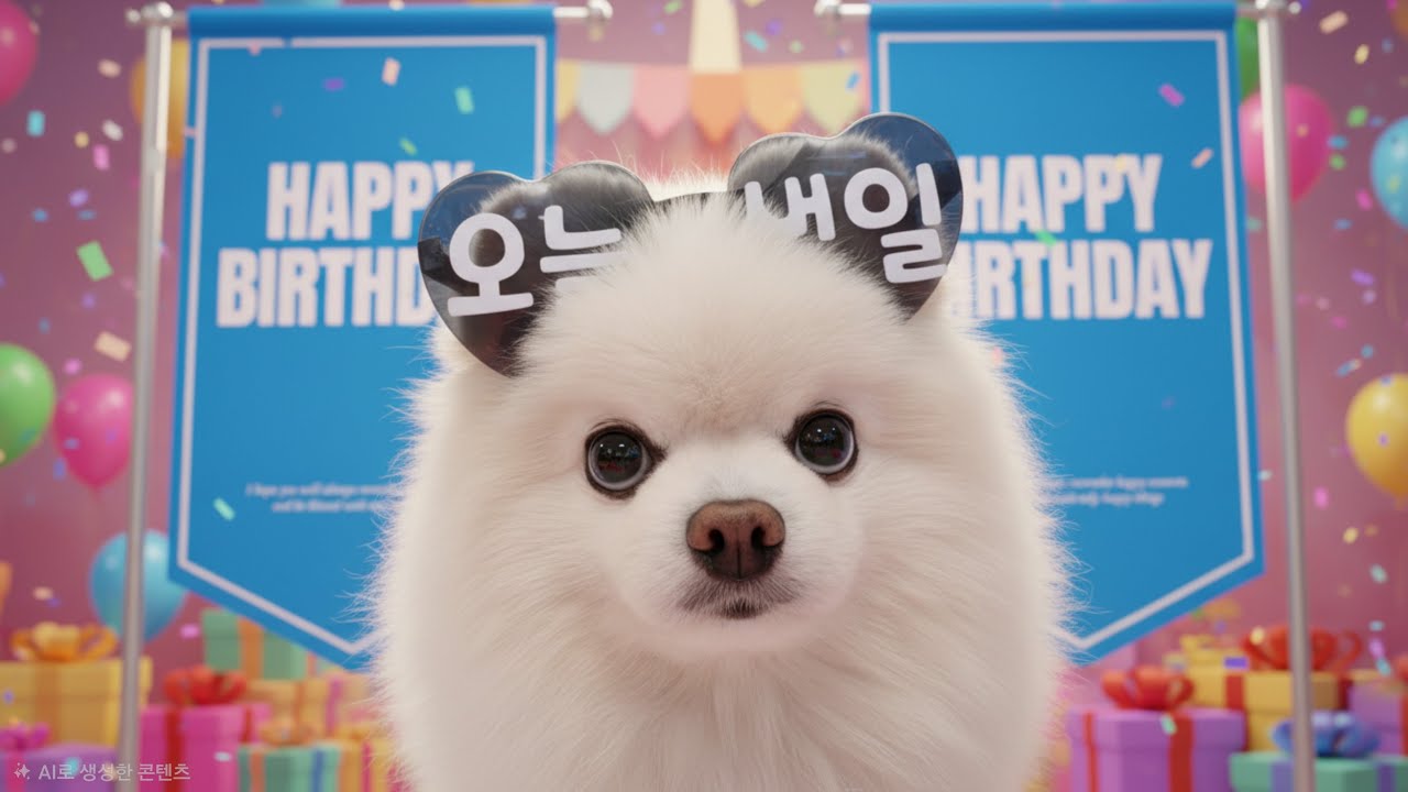 [THE SOY]루퐁이네 라이브 스트리밍 중