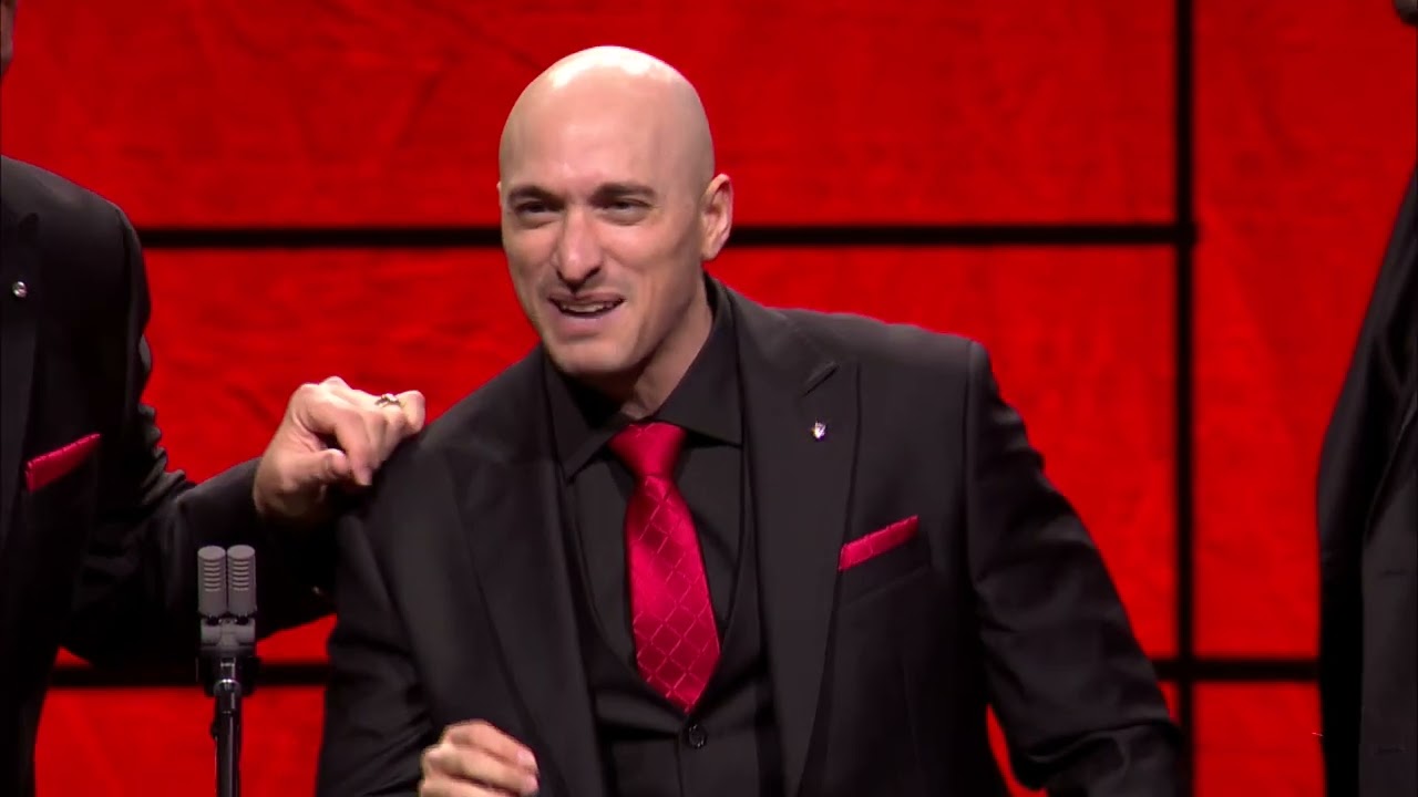 Clutch • Satan's Li'l Lamb  • 2024 International Quartet Quarterfinals