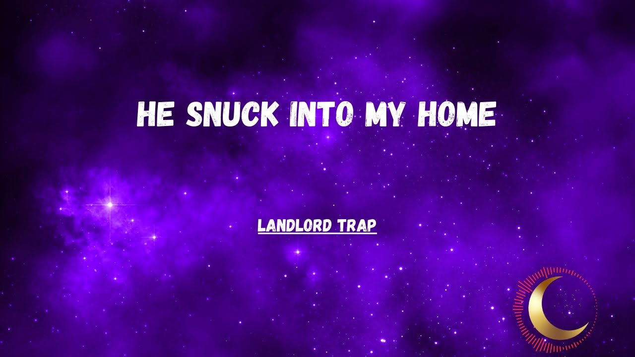 My Landlord Was Secretly Entering My Home… So I Set a Trap.